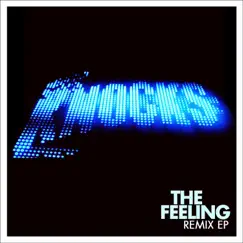 The Feeling (Remix) - EP by The Knocks album reviews, ratings, credits