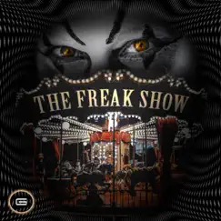 The Freak Show - Single by Cyber G album reviews, ratings, credits