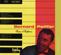 Piano Et Rythmes (Instrumental) by Bernard Peiffer album reviews, ratings, credits