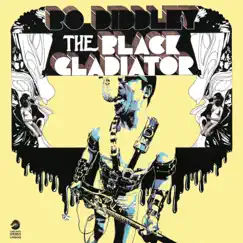 The Black Gladiator by Bo Diddley album reviews, ratings, credits
