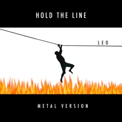 Hold the Line (Metal Version) Song Lyrics