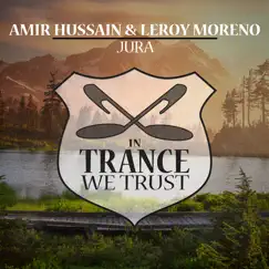Jura - Single by Amir Hussain & Leroy Moreno album reviews, ratings, credits