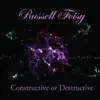 Constructive or Destructive album lyrics, reviews, download