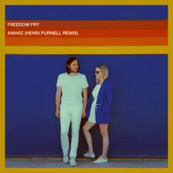 Awake (Henri Purnell Remix) - Single by Freedom Fry album reviews, ratings, credits