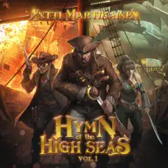 Hymn of the High Seas, Vol. 1 by Antti Martikainen album reviews, ratings, credits