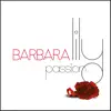 Lily passion (Enregistrement studio inédit) album lyrics, reviews, download