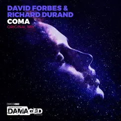 Coma - Single by David Forbes & Richard Durand album reviews, ratings, credits