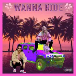 Wanna Ride (feat. Q.Hype) - Single by GreatDaeg album reviews, ratings, credits