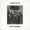 Take It from Me (Stripped) - Single album lyrics, reviews, download