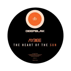 The Heart of the Sun - EP by Aybee album reviews, ratings, credits