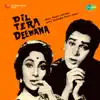 Dil Tera Deewana (Original Motion Picture Soundtrack) album lyrics, reviews, download