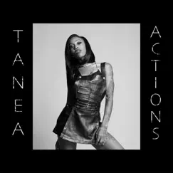 Actions (feat. Teeflii) - Single by TANEA album reviews, ratings, credits