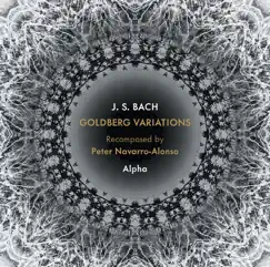 Goldberg Variations, BWV 988 (Arr. P. Navarro-Alonso): Var. 5 Song Lyrics