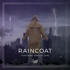 Raincoat (feat. Marcus Cain) - Single by Cryztal Grid album reviews, ratings, credits