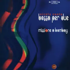 Missione a Bombay Song Lyrics