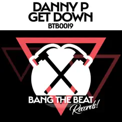 Get Down (Extended Mix) Song Lyrics