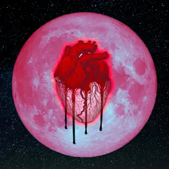 Heartbreak on a Full Moon by Chris Brown album download