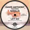 Let Go (feat. Natalis) - EP album lyrics, reviews, download