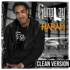 Haram by Gunplay album reviews, ratings, credits