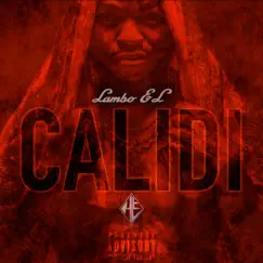 Calidi - Single by Lambo EL album reviews, ratings, credits