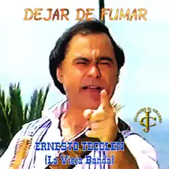 Dejar de Fumar (feat. Juancho Ruiz (El Charro)) Song Lyrics