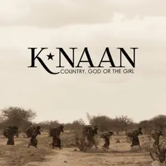 Country, God or the Girl by K'naan album reviews, ratings, credits