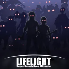 Lifelight Super Smash Bros. Ultimate (feat. Nah Tony) Song Lyrics