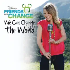 We Can Change the World (feat. Bridgit Mendler) Song Lyrics