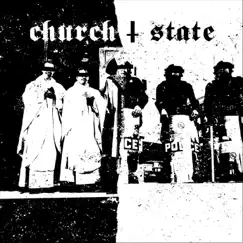 Church + State - Single by The Lungs album reviews, ratings, credits