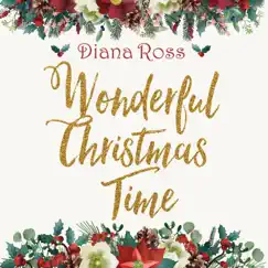 Wonderful Christmas Time by Diana Ross album reviews, ratings, credits