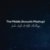 The Middle (Acoustic Mashup) - Single album lyrics, reviews, download
