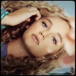 Everything and More / Isaac - Single by Hollyn album reviews, ratings, credits