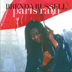 Paris Rain by Brenda Russell album reviews, ratings, credits