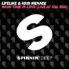 What Time Is Love (Live at SSL Mix) - Single album lyrics, reviews, download