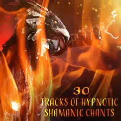 30 Tracks of Hypnotic Shamanic Chants: Healing Music for the Soul, Chakra Cleansing, Native American Drums, Relaxation & Meditation by Shamanic Drumming World album reviews, ratings, credits