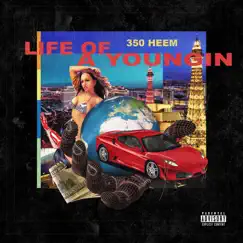 Life of a Youngin - EP by 350heem album reviews, ratings, credits