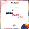 Desapareció (feat. Rauw Alejandro) - Single album lyrics, reviews, download