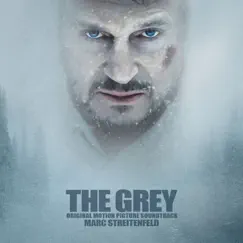 The Grey (Original Motion Picture Soundtrack) by Marc Streitenfeld album reviews, ratings, credits