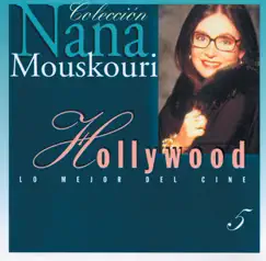 Hollywood by Nana Mouskouri album reviews, ratings, credits