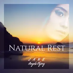 Natural Rest by Jane - Angela Flying album reviews, ratings, credits