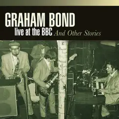 Troika (feat. Dick Heckstall-Smith & Graham Bond) [Live BBC 'Jazz Session' 09/09/62] Song Lyrics