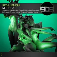 Medusa (Lowerzone Remix) Song Lyrics
