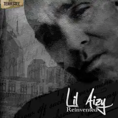 Reinvented by LIL Aizy album reviews, ratings, credits