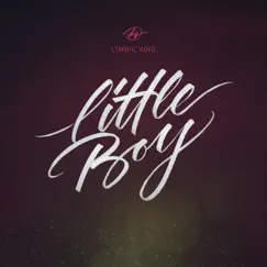 Little Boy - Single by Limbic Void album reviews, ratings, credits