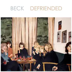 Defriended (Extended Version) - EP by Beck album reviews, ratings, credits