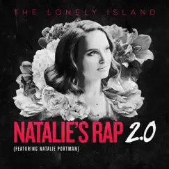 Natalie’s Rap 2.0 (feat. Natalie Portman) Song Lyrics