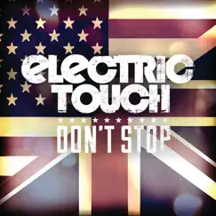 Don't Stop - EP by Electric Touch album reviews, ratings, credits