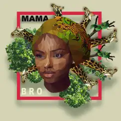 MaMa - Single by B R O album reviews, ratings, credits