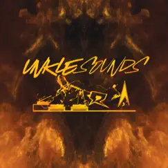 Unkle Sounds, Vol. 1 by UNKLE album reviews, ratings, credits