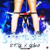 Stripper (feat. Gwo) - Single album lyrics, reviews, download